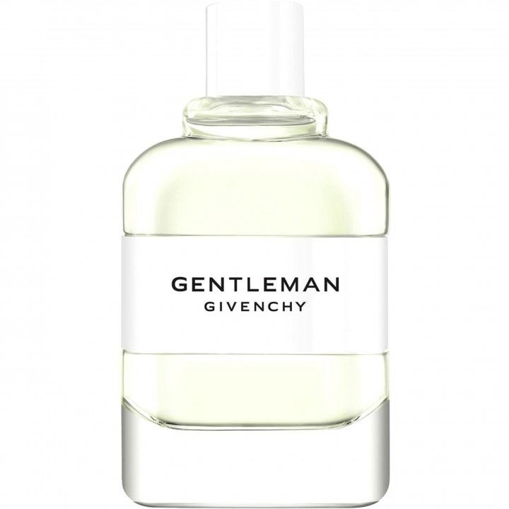 Gentleman Givenchy Cologne